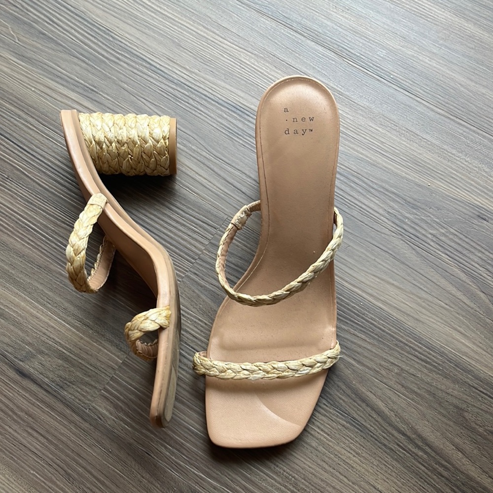 Women's Sandals